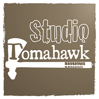 Logo Studio-tomahawk