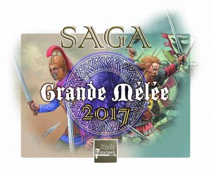 Grande Melee 2017