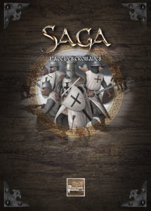 Saga - age des croisades