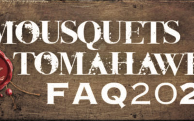 Mousquet & Tomahawk FAQ