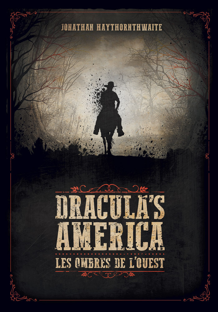 Dracula’s America