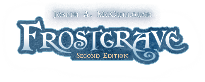 Frostgrave logo fr