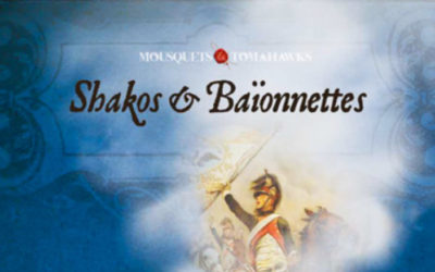 Shako & Baïonnettes