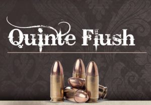 Quinte Flush