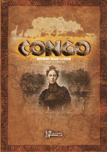 Congo - Mungo Mah Lobeh