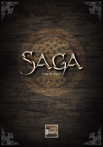 Saga -livre de règles