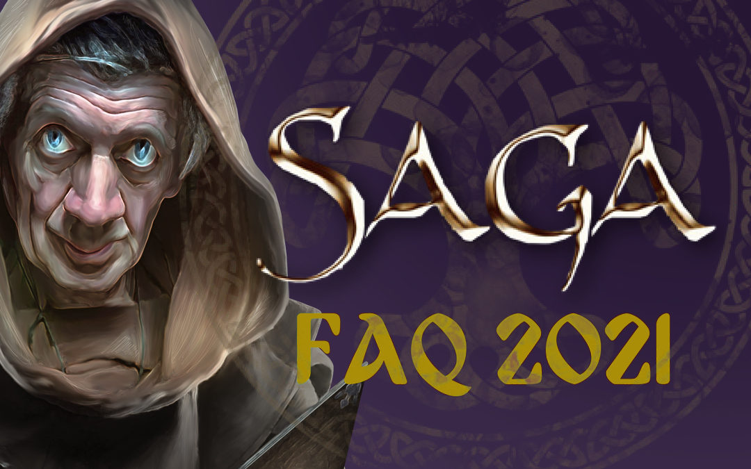 FAQ 2021