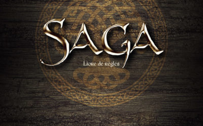 SAGA