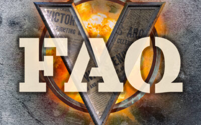 FAQ 2025 V for Victory