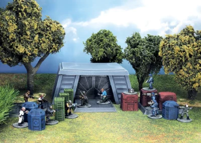 Stargrave, vos missions vous mèneront à récupérer des technologies perdues, voler des données, libérer des esclaves ou affronter les flottes pirates.