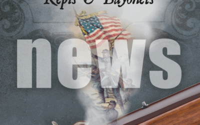 Képis & Bayonnettes