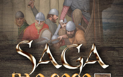 FAQ ÂGE DES VIKINGS